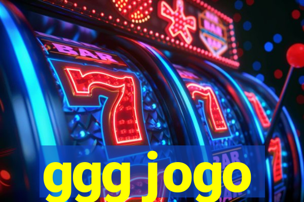 ggg jogo